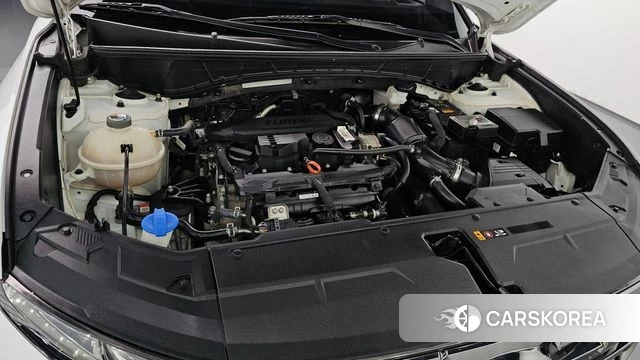 Hyundai Tucson (NX4) id 4894457 из Кореи 29