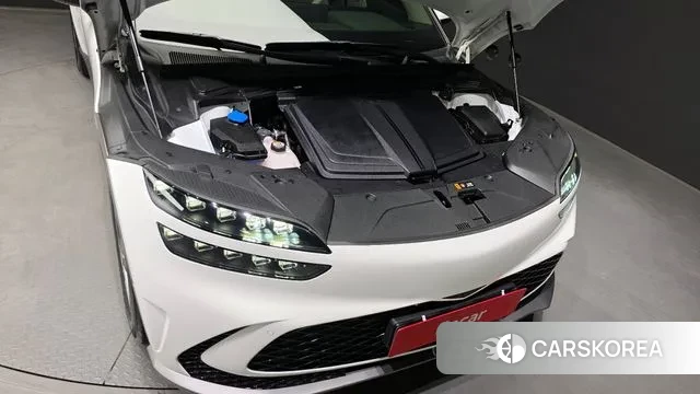 Genesis GV60 id 2989629 из Кореи 16