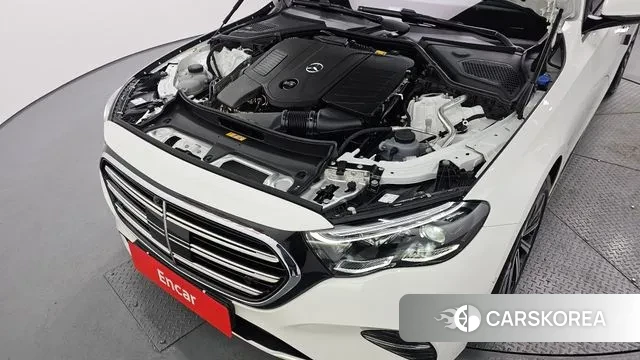 Mercedes-Benz E-Class W214 id 3700689 из Кореи 16