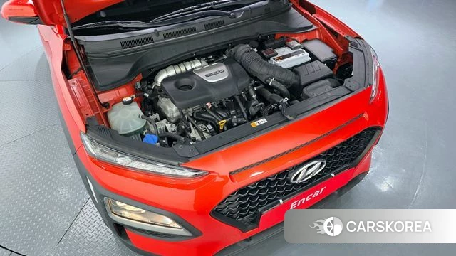 Hyundai Kona id 3905952 из Кореи 16