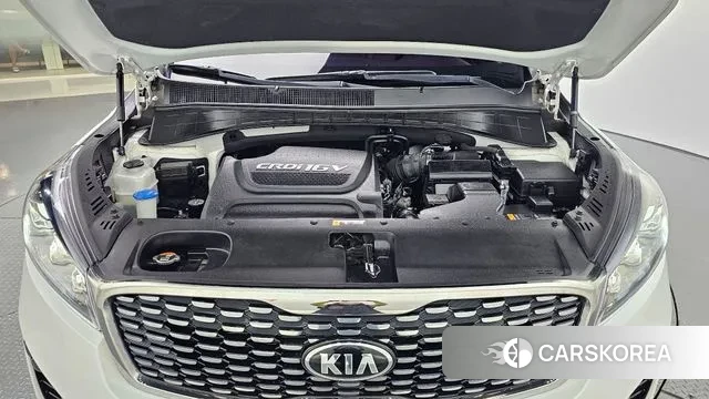 Kia The New Sorento id 3061052 из Кореи 16