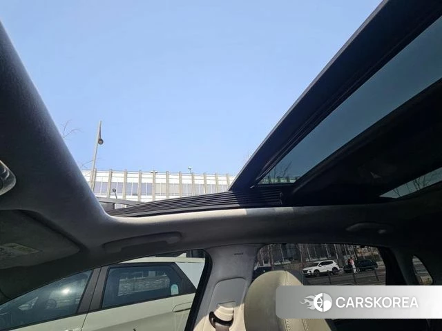 Hyundai The New Grandeur IG Hybrid id 3843512 из Кореи 14