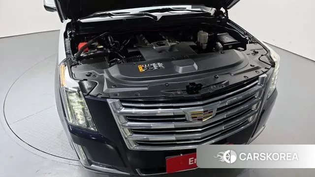 Cadillac Escalade id 3598690 из Кореи 16