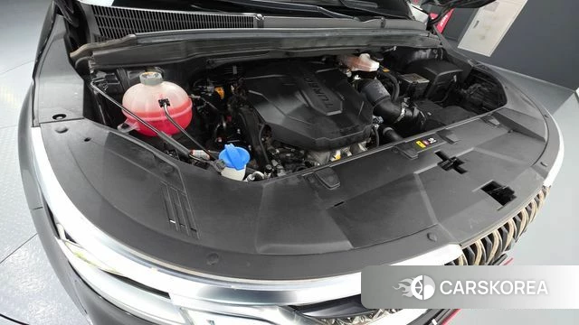 Kia Carnival 4th generation id 4383556 из Кореи 33