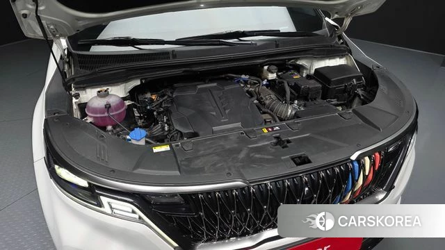 Kia Carnival 4th generation id 3832049 из Кореи 16