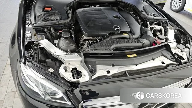Mercedes-Benz E-Class W213 id 3489370 из Кореи 16