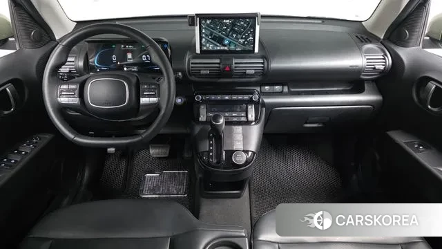 Hyundai Casper id 3751582 из Кореи 16