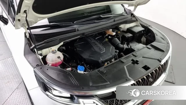 Kia Carnival 4th generation id 2880659 из Кореи 16