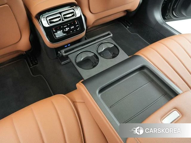 Mercedes-Benz S-class id 4328758 из Китая 19