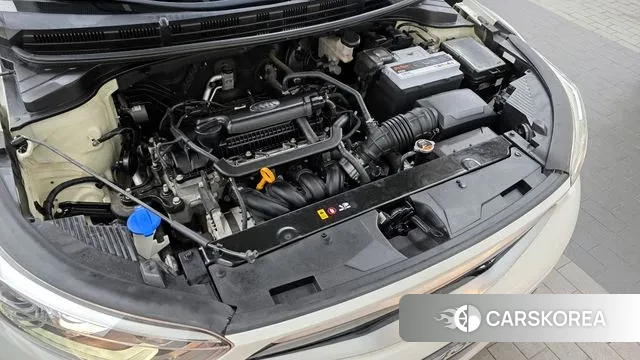 Kia Stonic id 3568796 из Кореи 16