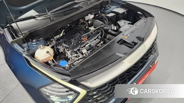 Kia Sportage 5th Generation id 2989706 из Кореи 16