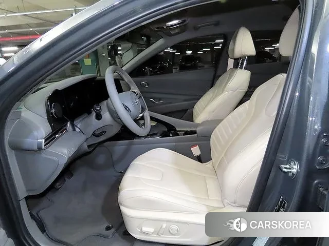 Hyundai Avante (CN7) id 3431664 из Кореи 16