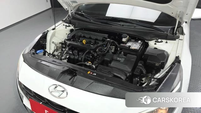 Hyundai Avante (CN7) id 4223902 из Кореи 28