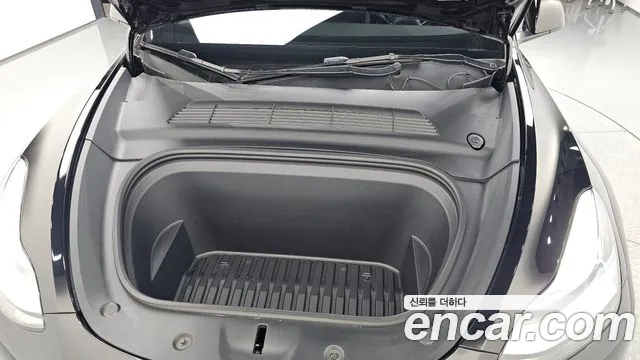 Tesla Model Y id 2689087 из Кореи 16