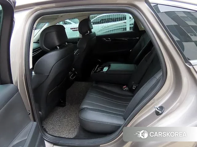 Genesis G80 (RG3) id 3722966 из Кореи 16