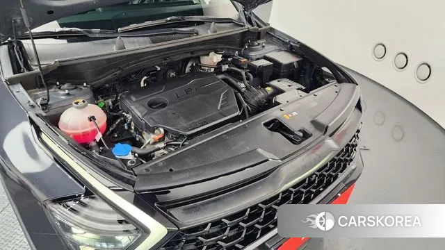 Kia Sportage 5th Generation id 3763594 из Кореи 16