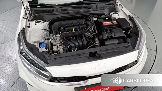 Kia The New K3 2nd generation id 3011914 из Кореи 16