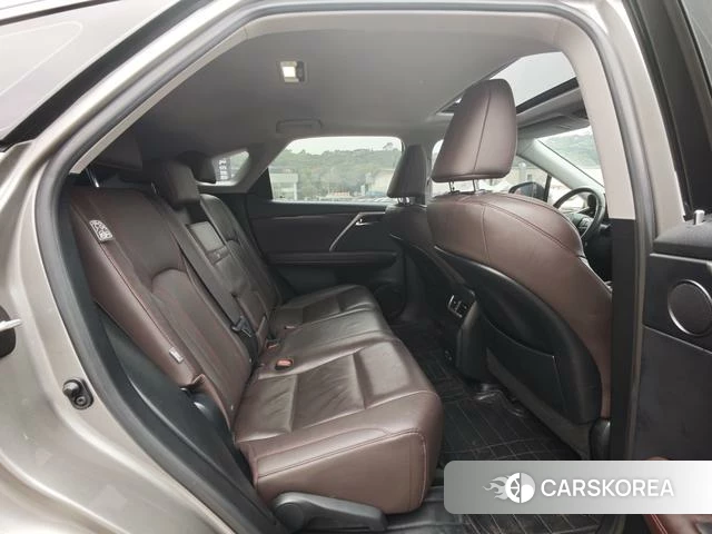 Lexus RX id 4298503 из Китая 16