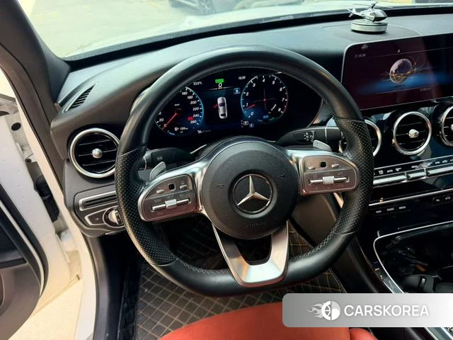 Mercedes-Benz Class C id 4240698 из Китая 7
