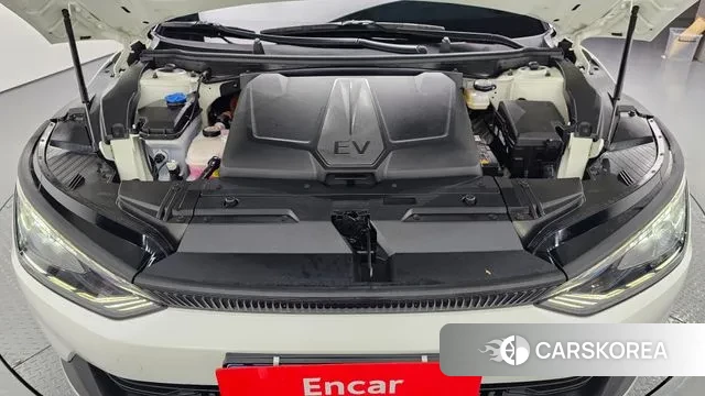 Kia EV6 id 2895110 из Кореи 16