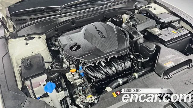 Hyundai The New Grandeur IG id 2686162 из Кореи 16