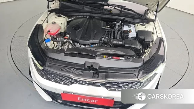 Kia K5 3rd generation id 3573314 из Кореи 16