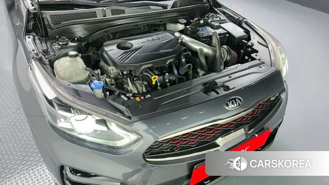 Kia Come New K3 id 3709134 из Кореи 16