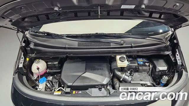 Hyundai Staria id 2443586 из Кореи 16