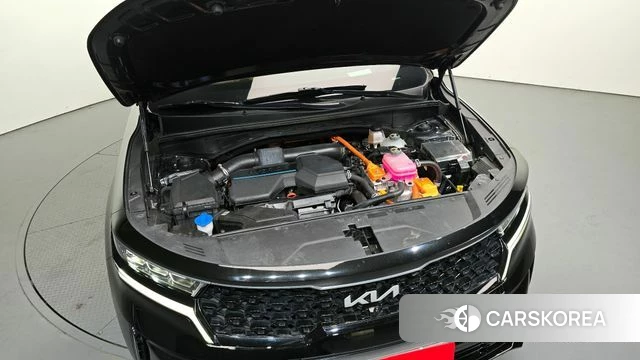 Kia Sorento 4th Generation id 4223417 из Кореи 16