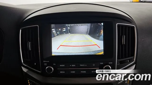 Hyundai The New Grand Starex id 2755939 из Кореи 16