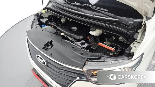 Hyundai The New Grand Starex id 2986463 из Кореи 16