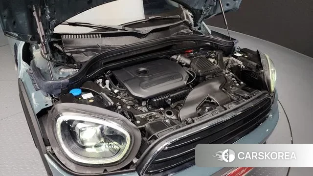 Mini Cooper Countryman id 3467718 из Кореи 16