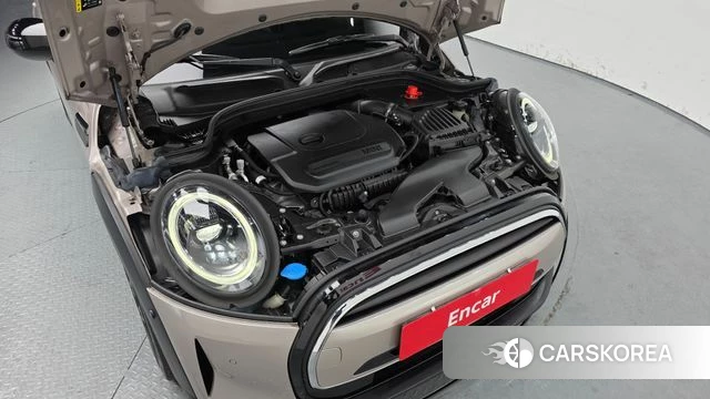 Mini Cooper id 3870677 из Кореи 16