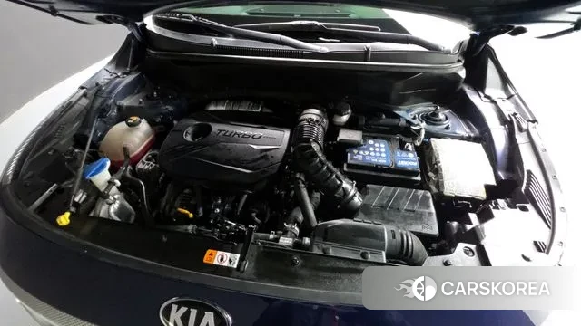 Kia Seltos id 3498829 из Кореи 16