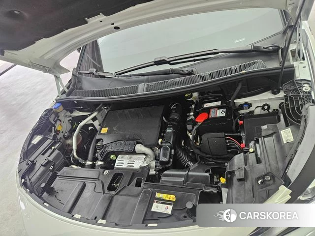 Peugeot 5008 second generation id 4223492 из Кореи 16