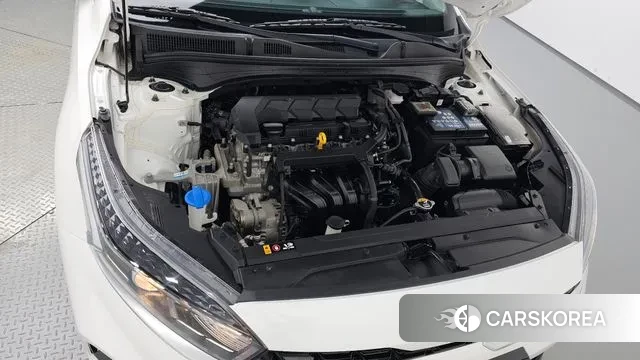 Kia The New K3 2nd generation id 3378834 из Кореи 16