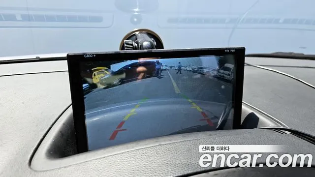 Hyundai The New Grand Starex id 2765602 из Кореи 16