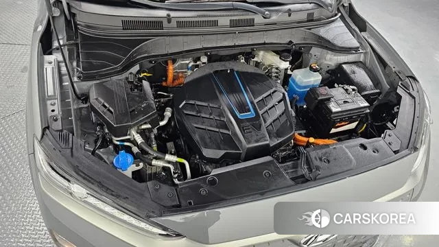 Hyundai Kona Electric id 3753650 из Кореи 16