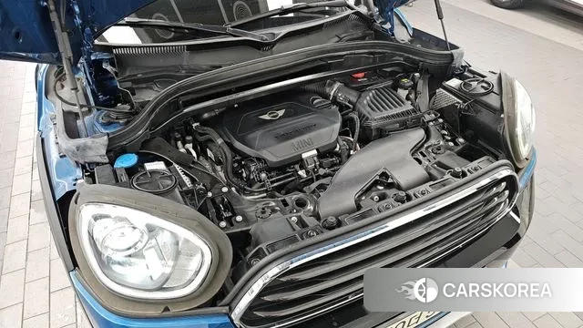 Mini Cooper D Countryman id 3096127 из Кореи 16