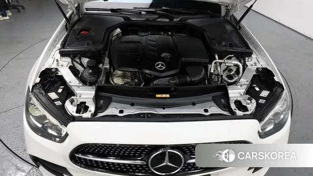 Mercedes-Benz E-Class W213 id 3680811 из Кореи 16