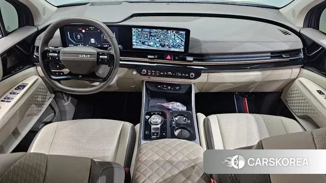 Kia The New Carnival 4th Generation id 3689525 из Кореи 16