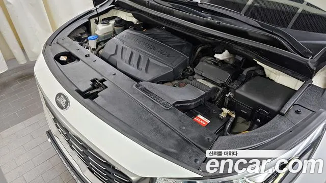 Kia The New Carnival id 2716181 из Кореи 16