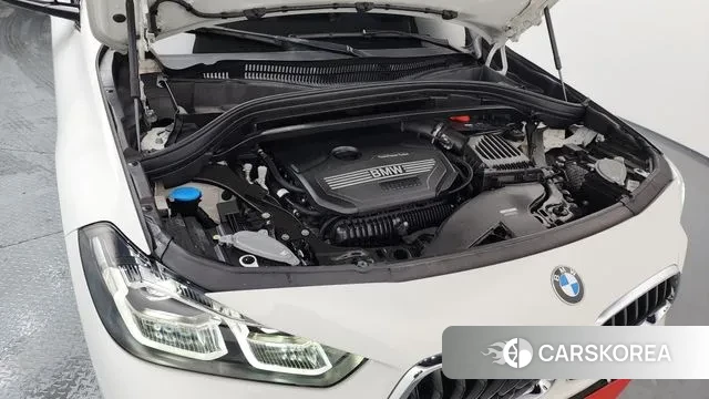 BMW X2 (F39) id 3523642 из Кореи 16