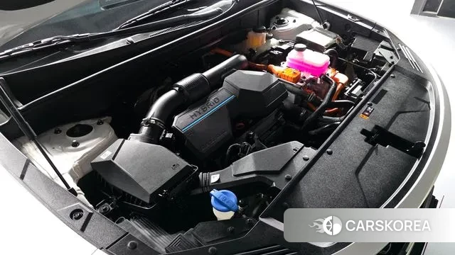 Kia Sorento 4th Generation id 3518986 из Кореи 16