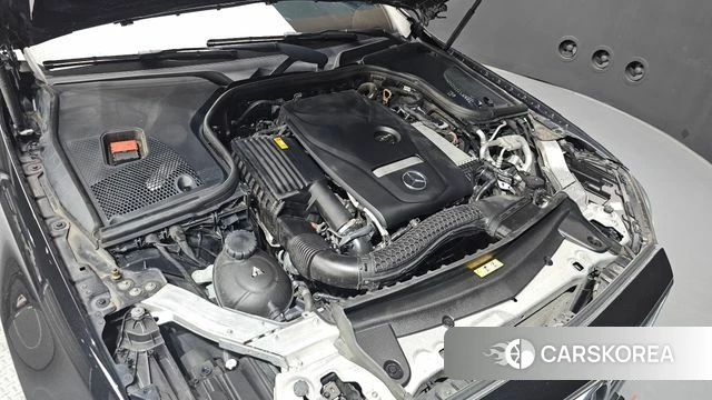Mercedes-Benz E-Class W213 id 4508375 из Кореи 31