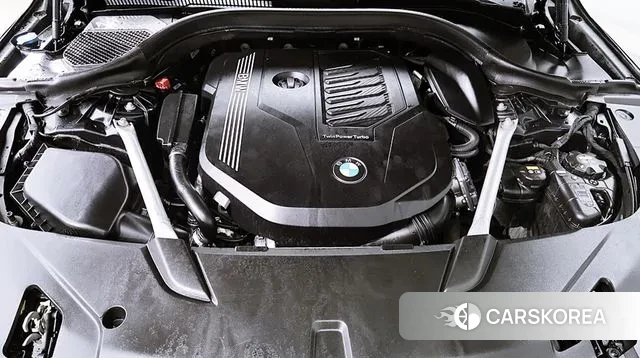 BMW 6 Series GT (G32) id 3509560 из Кореи 16