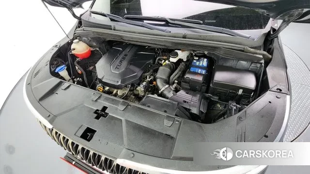 Kia Carnival 4th generation id 3362103 из Кореи 16