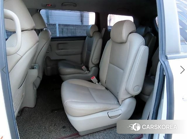 Kia The New Carnival id 4502509 из Кореи 16