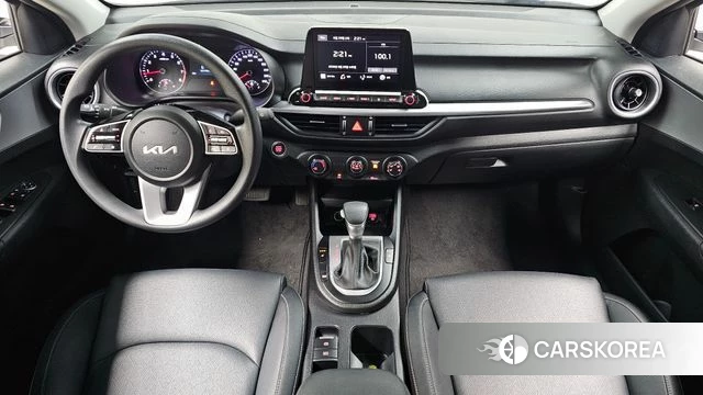 Kia The New K3 2nd generation id 4905258 из Кореи 26