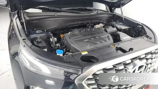 Hyundai Palisade id 3055483 из Кореи 16